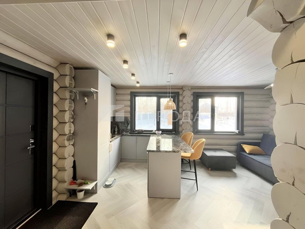 
  Продается земельный участок 14 соток, в КП Время Гринвич. Фото 5.