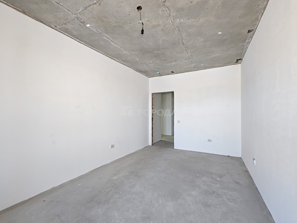 
  Продается 1-комн. квартира 50 м², в ЖК Сакура парк, дом 1. Фото 2.
