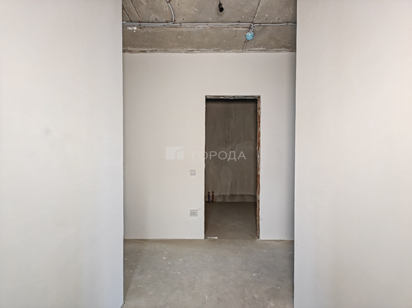 
  Продается 1-комн. квартира 50 м², в ЖК Сакура парк, дом 1. Фото 10.