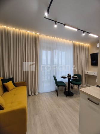 
  Продается студия 26 м², в ЖК Горизонт, дом 1. Фото 4.