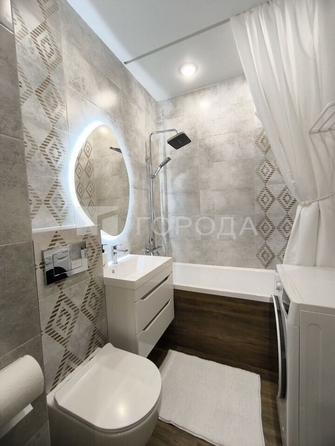 
  Продается студия 26 м², в ЖК Горизонт, дом 1. Фото 14.