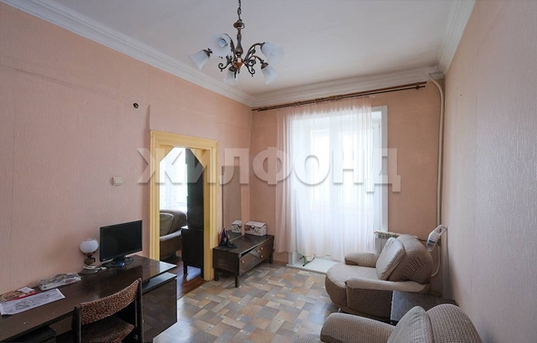 
  Продается 2-комн. квартира 56.5 м². Фото 4.