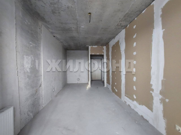 
  Продается 2-комн. квартира 39.8 м², в ЖК Зоркий. Фото 4.