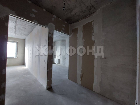 
  Продается 2-комн. квартира 39.8 м², в ЖК Зоркий. Фото 12.