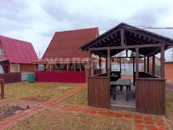 
  Продается дом 55 м². Фото 4.