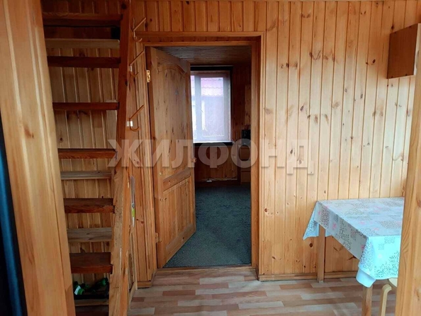 
  Продается дом 55 м². Фото 11.