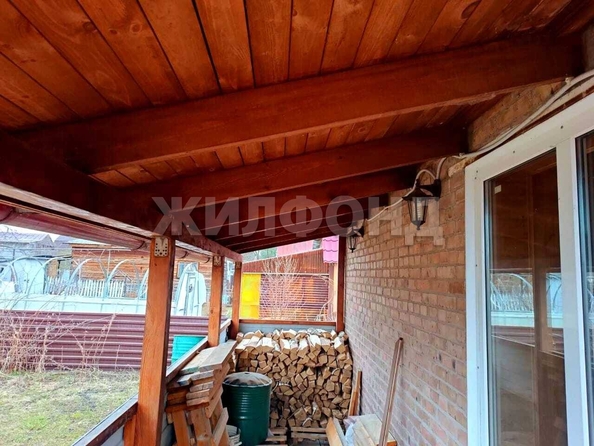 
  Продается дом 55 м². Фото 14.