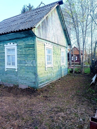 
  Продается земельный участок 9 соток. Фото 1.