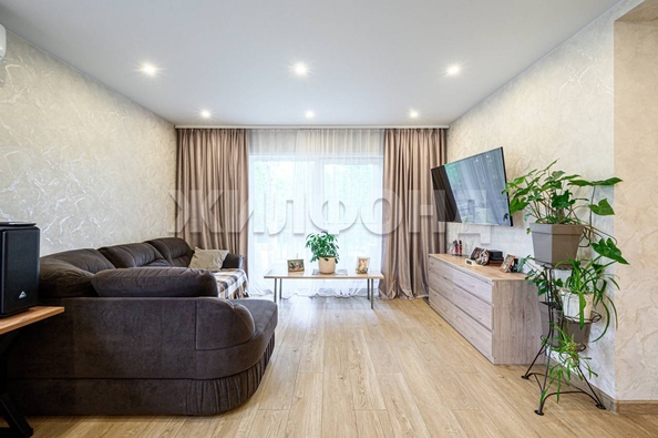 
  Продается дом 94.2 м², в КП Лаки Парк. Фото 17.