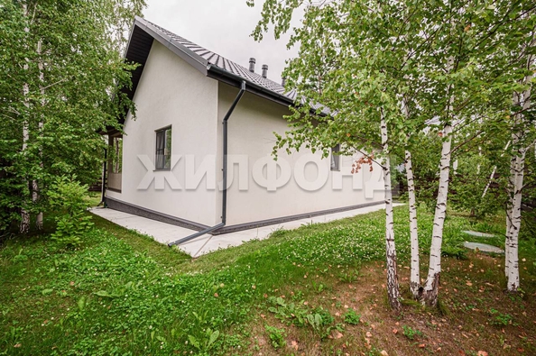 
  Продается дом 94.2 м², в КП Лаки Парк. Фото 39.
