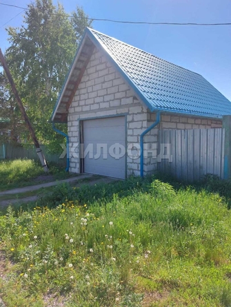 
  Продается дом 60.3 м². Фото 2.