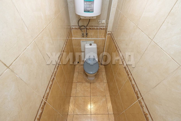 
  Продается дом 55.2 м². Фото 25.