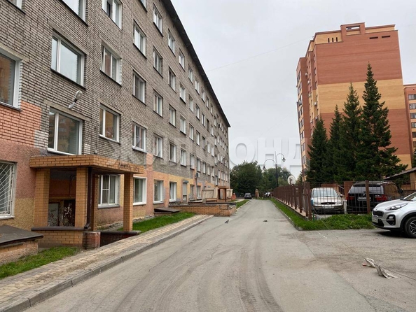
  Продается комната 13.2 м². Фото 3.