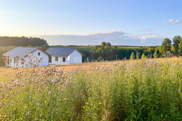 
  Продается дом 54 м², в КП Идиллия. Фото 24.