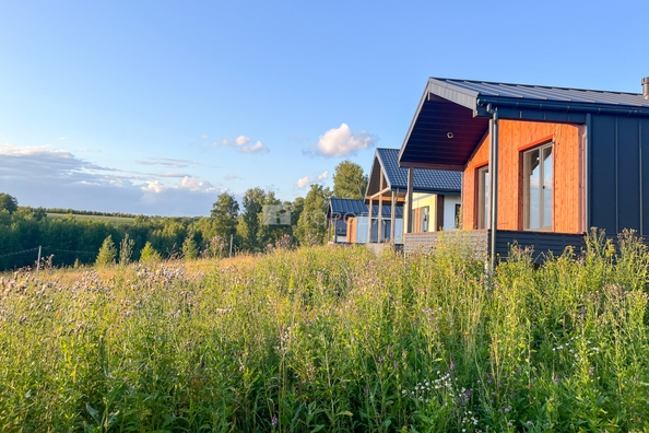 
  Продается дом 54 м², в КП Идиллия. Фото 25.