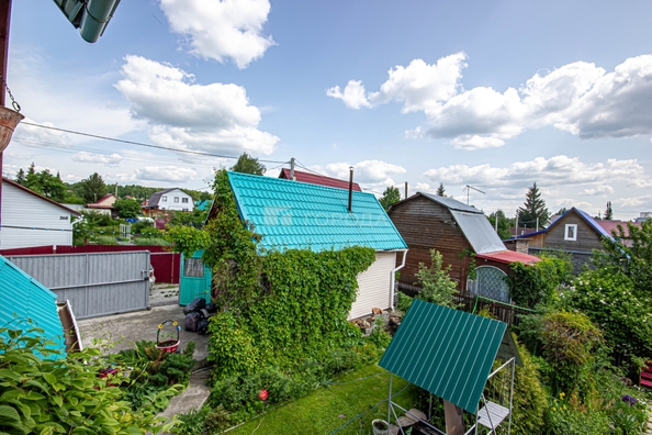 
  Продается коттедж 63 м². Фото 27.