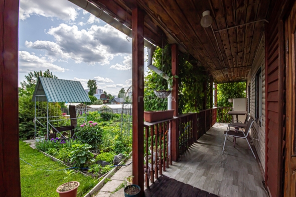 
  Продается коттедж 63 м². Фото 33.