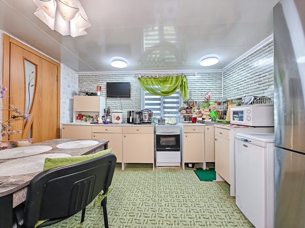 
  Продается коттедж 43 м². Фото 1.