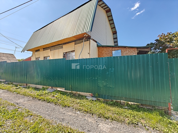 
  Продается коттедж 43 м². Фото 23.