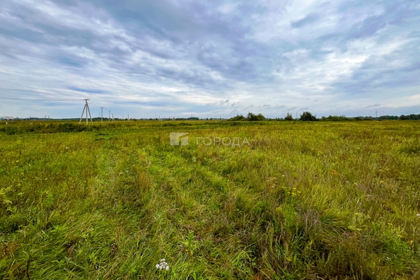 
  Продается земельный участок 6.16 соток, в КП Благое. Фото 3.