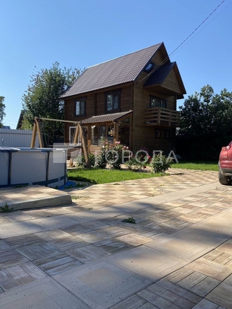 
  Продается коттедж 115 м². Фото 1.
