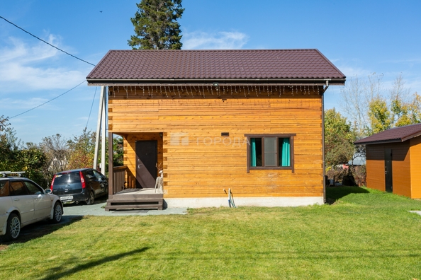 
  Продается коттедж 79 м². Фото 2.