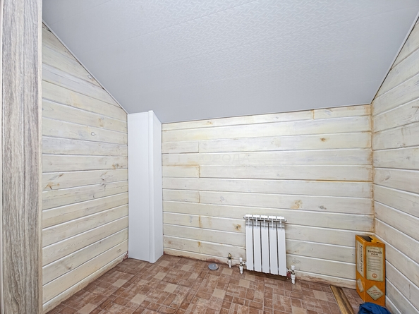 
  Продается дом 101 м². Фото 27.