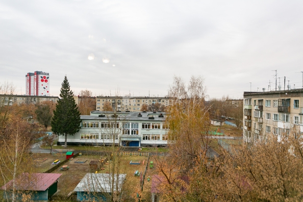 
  Продается 3-комн. квартира 58.7 м². Фото 13.