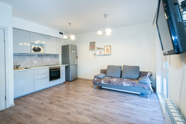 
  Продается дом 58.5 м², в КП Пригородный простор. Фото 8.