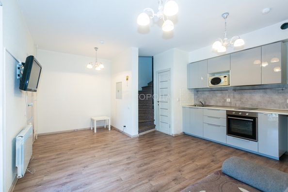 
  Продается дом 58.5 м², в КП Пригородный простор. Фото 10.