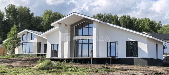 
  Продается дом 170 м², в КП Salair Park. Фото 4.