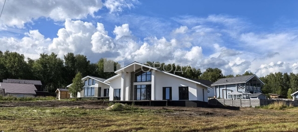 
  Продается дом 170 м², в КП Salair Park. Фото 5.