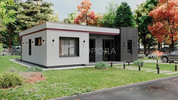 
  Продается дом 116.2 м². Фото 2.