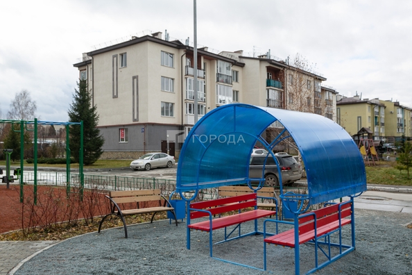 
  Продается 3-комн. квартира 78.9 м². Фото 22.