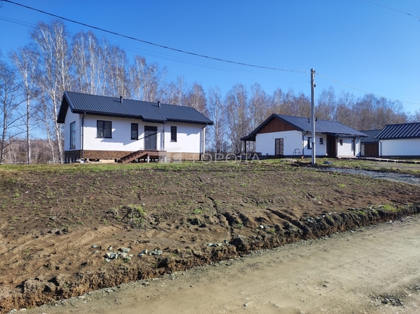 
  Продается земельный участок 6.85 соток, в КП Идиллия. Фото 11.