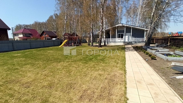 
  Продается коттедж 100 м². Фото 6.