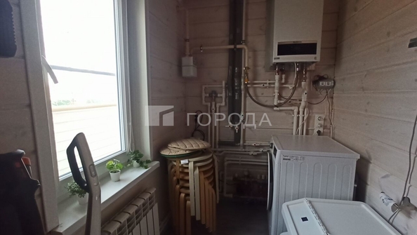 
  Продается коттедж 100 м². Фото 8.