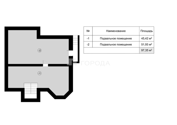
  Продается дом 268.97 м², в КП Salair Park. Фото 12.