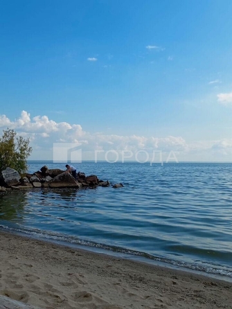 
  Продается земельный участок 10 соток, в КП Благодатный. Фото 1.