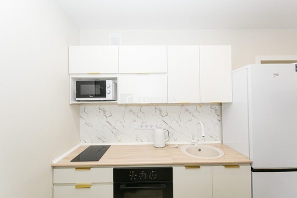 
  Продается 2-комн. квартира 48 м², в ЖК Тихвинский квартал, кор 1 б/с 1,2. Фото 4.