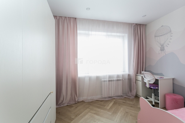 
  Продается 2-комн. квартира 48 м², в ЖК Тихвинский квартал, кор 1 б/с 1,2. Фото 13.