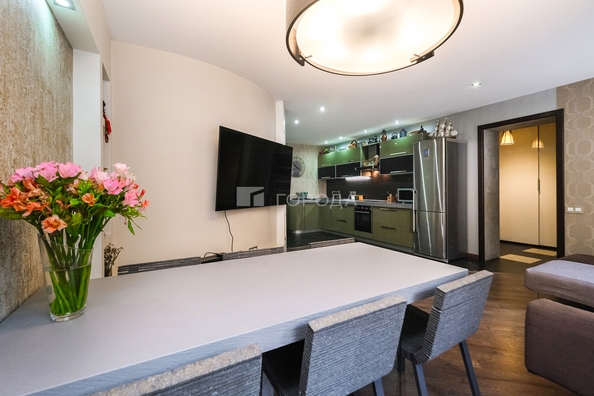 
  Продается 3-комн. квартира 86.6 м². Фото 7.