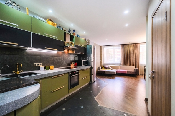 
  Продается 3-комн. квартира 86.6 м². Фото 12.