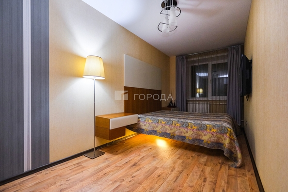 
  Продается 3-комн. квартира 86.6 м². Фото 27.
