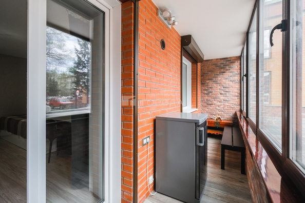 
  Продается 3-комн. квартира 86.6 м². Фото 32.