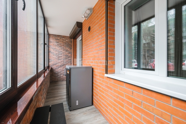 
  Продается 3-комн. квартира 86.6 м². Фото 33.