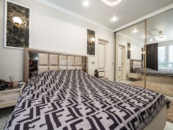 
  Продается 3-комн. квартира 71 м², в ЖК Никольский парк, дом 1. Фото 15.