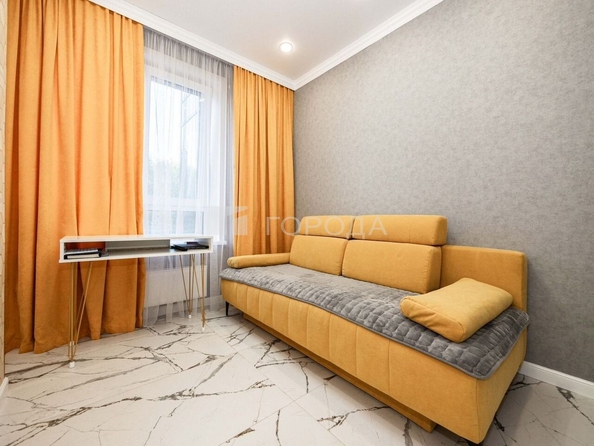 
  Продается 3-комн. квартира 71 м², в ЖК Никольский парк, дом 1. Фото 20.