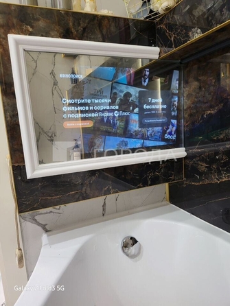 
  Продается 3-комн. квартира 71 м², в ЖК Никольский парк, дом 1. Фото 27.