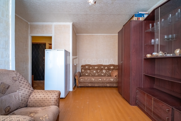 
  Продается 2-комн. квартира 43.4 м². Фото 6.